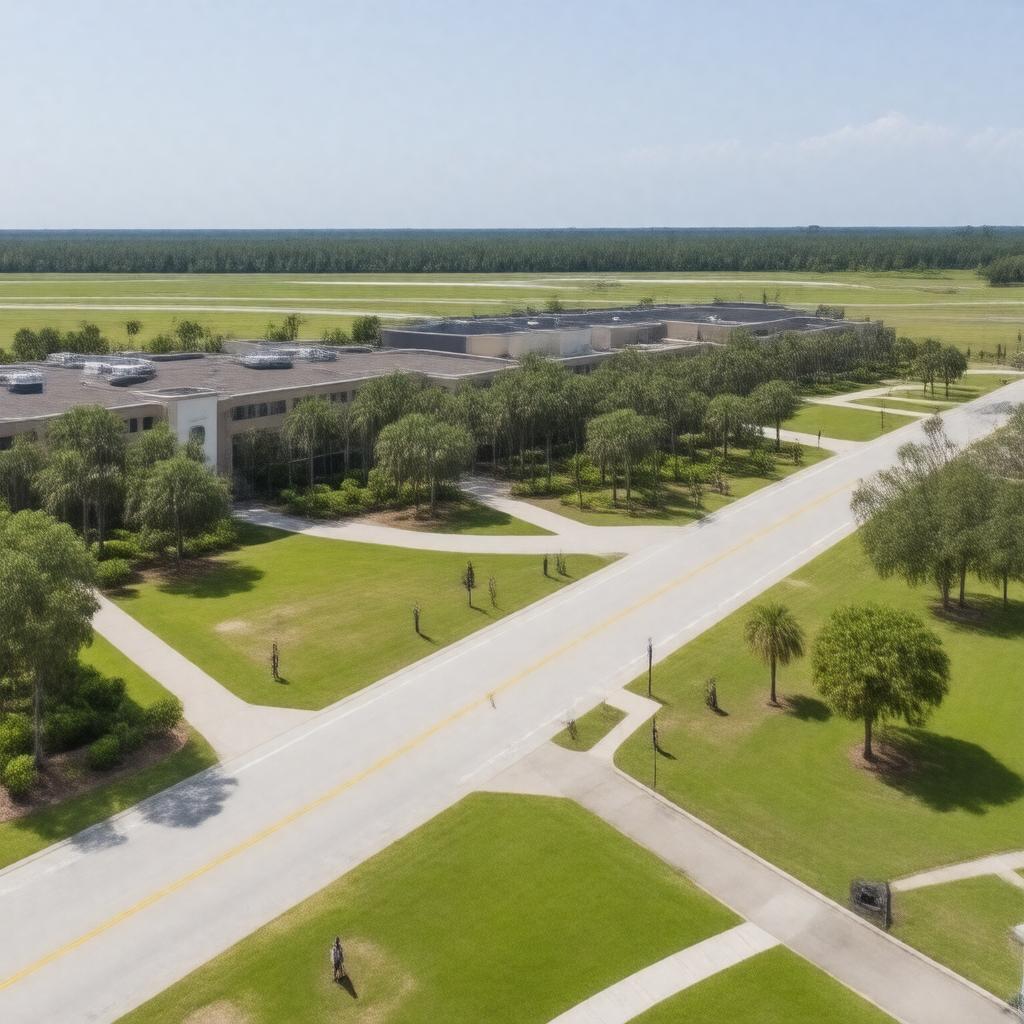 Embry–Riddle Aeronautical University
